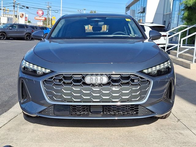 2025 Audi A5 Premium Plus 2.0 TFSI quattro - 22914963 - 1