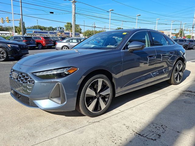 2025 Audi A5 Premium Plus 2.0 TFSI quattro - 22914963 - 2