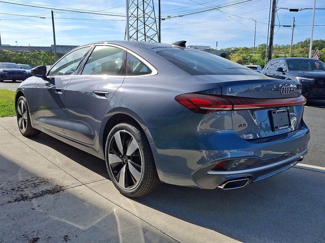 2025 Audi A5 Premium Plus 2.0 TFSI quattro - 22914963 - 3
