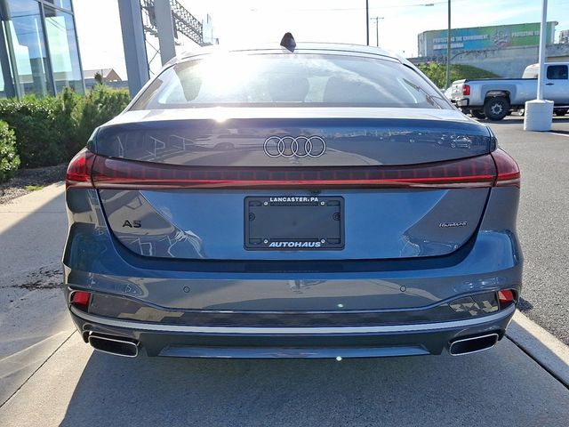 2025 Audi A5 Premium Plus 2.0 TFSI quattro - 22914963 - 4
