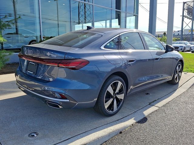 2025 Audi A5 Premium Plus 2.0 TFSI quattro - 22914963 - 5