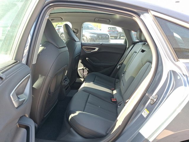 2025 Audi A5 Premium Plus 2.0 TFSI quattro - 22914963 - 7