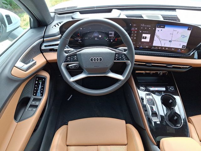 2025 Audi A5 Premium Plus 2.0 TFSI quattro - 22914965 - 9