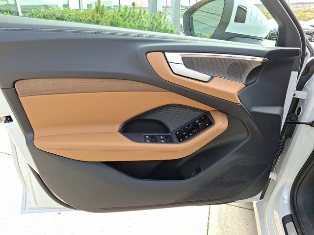 2025 Audi A5 Premium Plus 2.0 TFSI quattro - 22914965 - 10