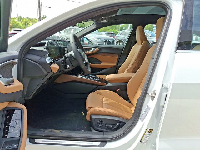 2025 Audi A5 Premium Plus 2.0 TFSI quattro - 22914965 - 11