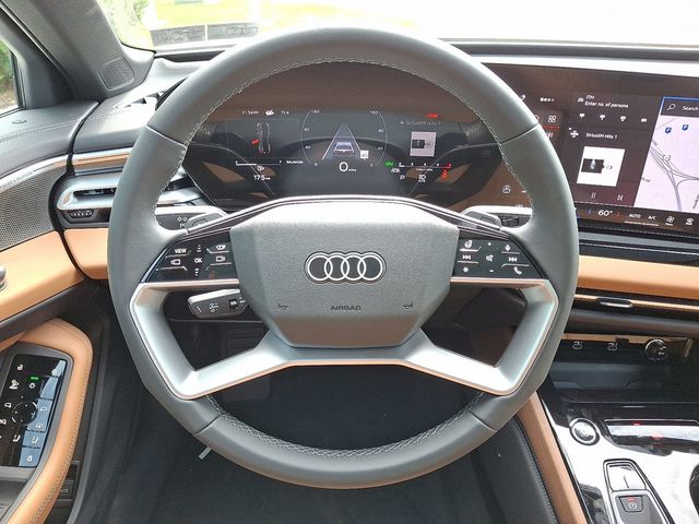 2025 Audi A5 Premium Plus 2.0 TFSI quattro - 22914965 - 16