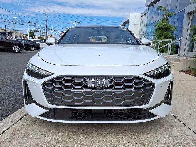 2025 Audi A5 Premium Plus 2.0 TFSI quattro - 22914965 - 1