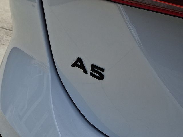 2025 Audi A5 Premium Plus 2.0 TFSI quattro - 22914965 - 21