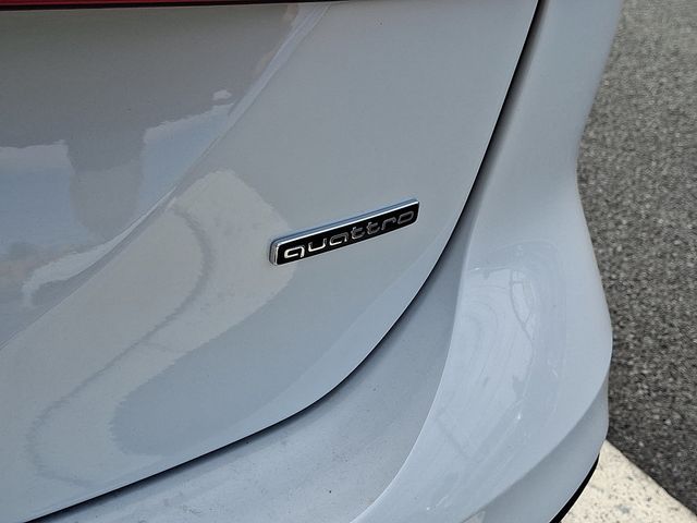 2025 Audi A5 Premium Plus 2.0 TFSI quattro - 22914965 - 22