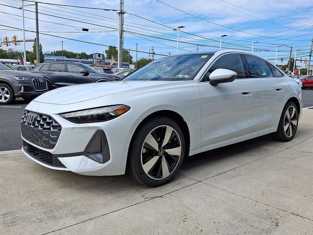 2025 Audi A5 Premium Plus 2.0 TFSI quattro - 22914965 - 2