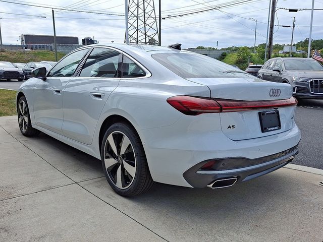 2025 Audi A5 Premium Plus 2.0 TFSI quattro - 22914965 - 3