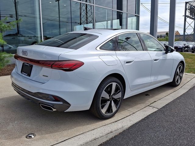 2025 Audi A5 Premium Plus 2.0 TFSI quattro - 22914965 - 5