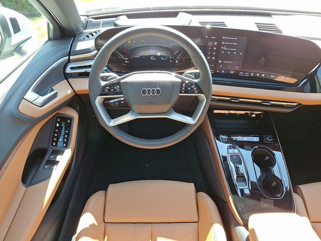 2025 Audi A5 Premium Plus 2.0 TFSI quattro - 22914990 - 9