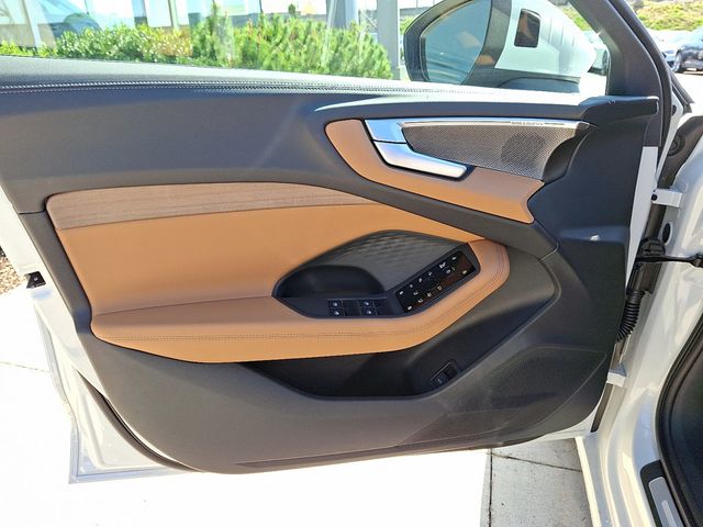 2025 Audi A5 Premium Plus 2.0 TFSI quattro - 22914990 - 10