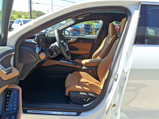 2025 Audi A5 Premium Plus 2.0 TFSI quattro - 22914990 - 11