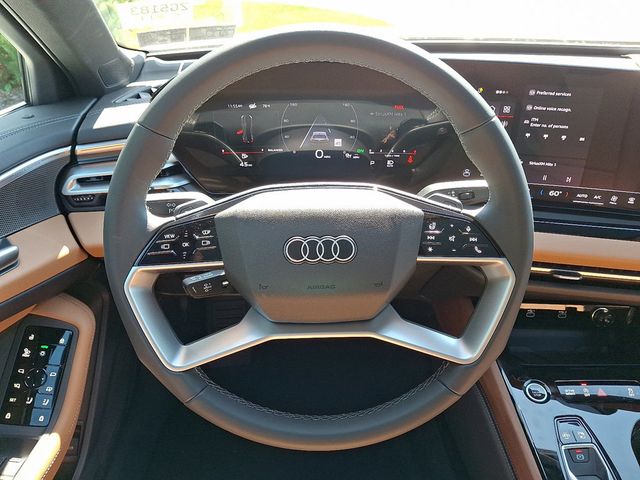 2025 Audi A5 Premium Plus 2.0 TFSI quattro - 22914990 - 16