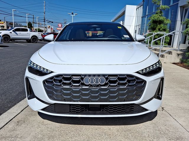 2025 Audi A5 Premium Plus 2.0 TFSI quattro - 22914990 - 1