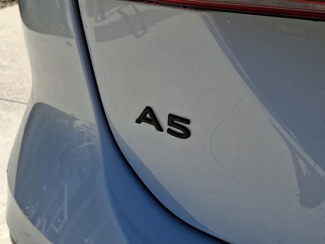 2025 Audi A5 Premium Plus 2.0 TFSI quattro - 22914990 - 21