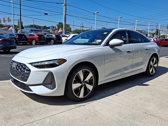 2025 Audi A5 Premium Plus 2.0 TFSI quattro - 22914990 - 2