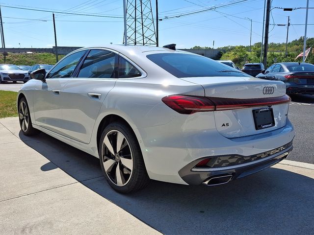 2025 Audi A5 Premium Plus 2.0 TFSI quattro - 22914990 - 3
