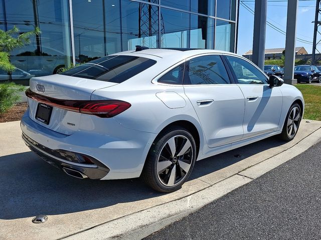 2025 Audi A5 Premium Plus 2.0 TFSI quattro - 22914990 - 5