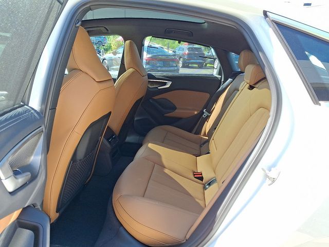 2025 Audi A5 Premium Plus 2.0 TFSI quattro - 22914990 - 7