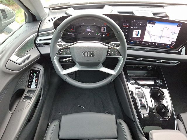 2025 Audi A5 Premium Plus 2.0 TFSI quattro - 22916756 - 9