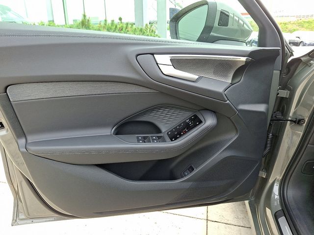 2025 Audi A5 Premium Plus 2.0 TFSI quattro - 22916756 - 10