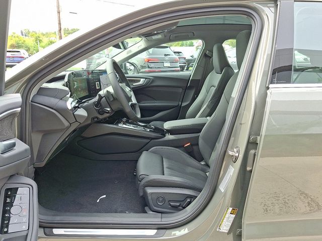 2025 Audi A5 Premium Plus 2.0 TFSI quattro - 22916756 - 11