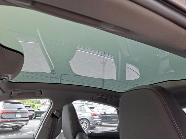 2025 Audi A5 Premium Plus 2.0 TFSI quattro - 22916756 - 12