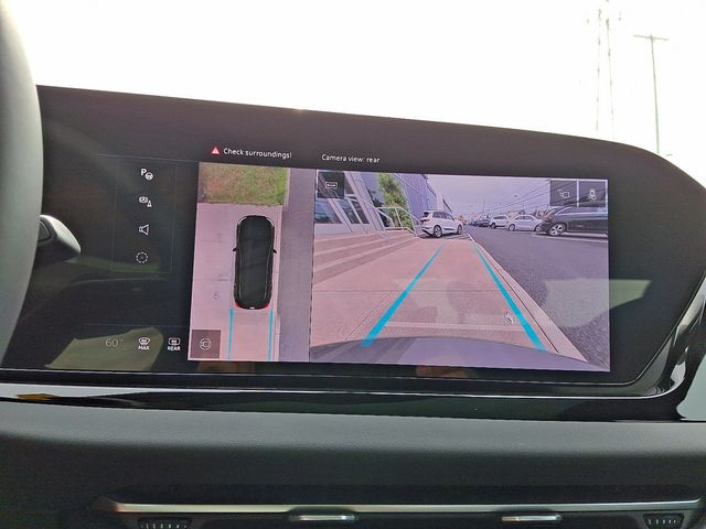 2025 Audi A5 Premium Plus 2.0 TFSI quattro - 22916756 - 15