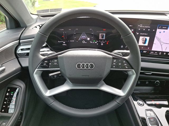 2025 Audi A5 Premium Plus 2.0 TFSI quattro - 22916756 - 16