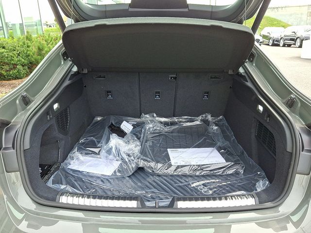 2025 Audi A5 Premium Plus 2.0 TFSI quattro - 22916756 - 19