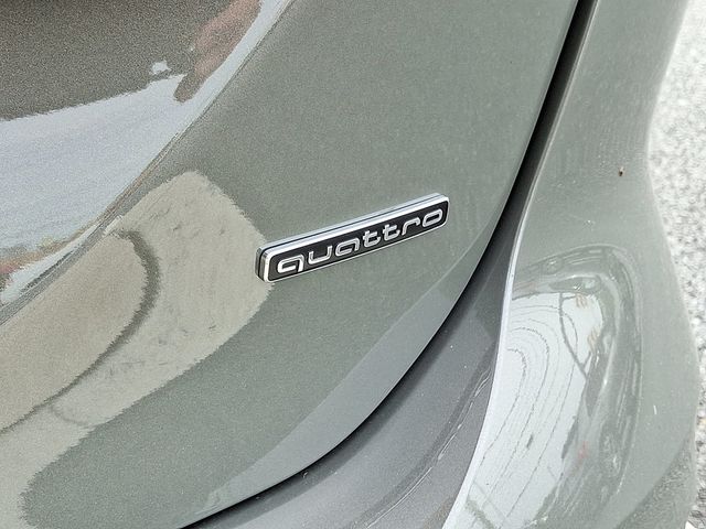 2025 Audi A5 Premium Plus 2.0 TFSI quattro - 22916756 - 22