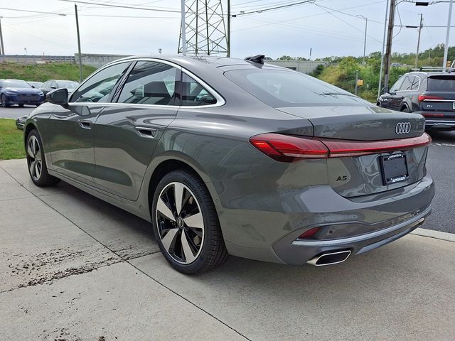 2025 Audi A5 Premium Plus 2.0 TFSI quattro - 22916756 - 3
