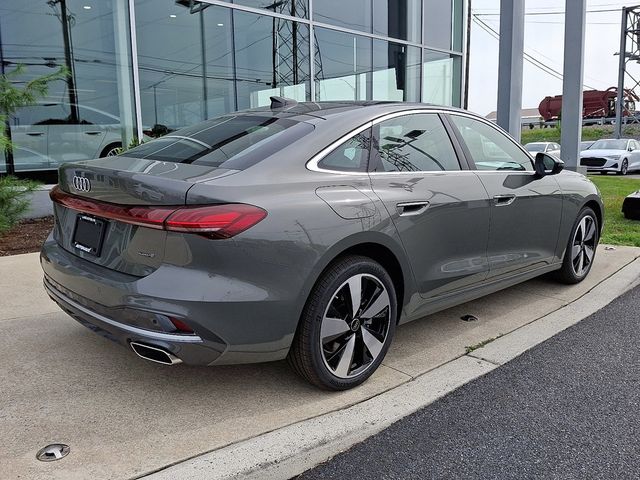 2025 Audi A5 Premium Plus 2.0 TFSI quattro - 22916756 - 5