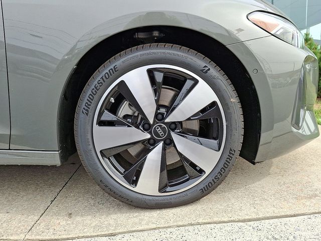 2025 Audi A5 Premium Plus 2.0 TFSI quattro - 22916756 - 6