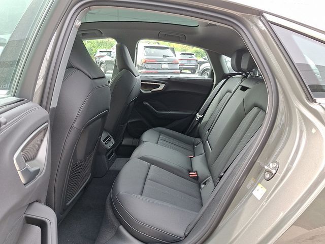 2025 Audi A5 Premium Plus 2.0 TFSI quattro - 22916756 - 7