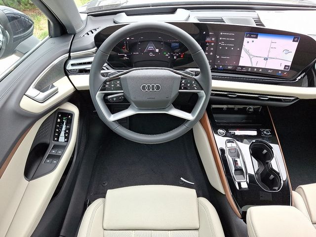 2025 Audi A5 Premium Plus 2.0 TFSI quattro - 22918406 - 9