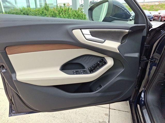 2025 Audi A5 Premium Plus 2.0 TFSI quattro - 22918406 - 10