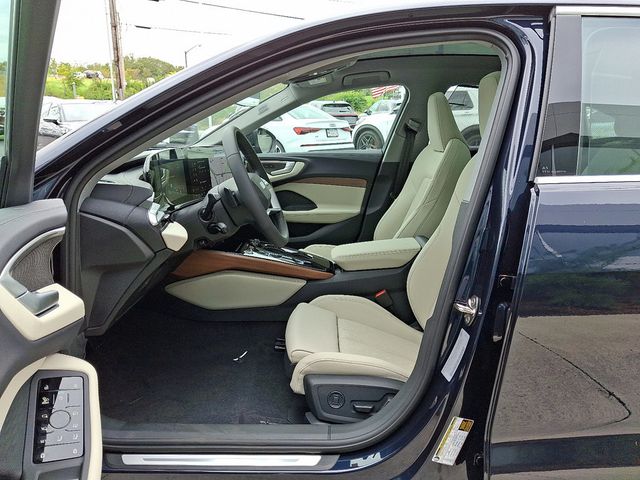 2025 Audi A5 Premium Plus 2.0 TFSI quattro - 22918406 - 11