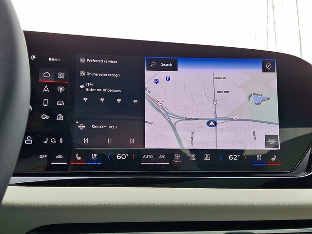 2025 Audi A5 Premium Plus 2.0 TFSI quattro - 22918406 - 14