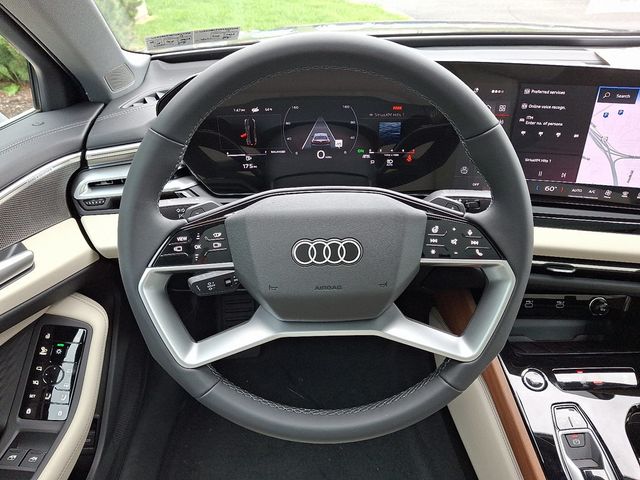 2025 Audi A5 Premium Plus 2.0 TFSI quattro - 22918406 - 16