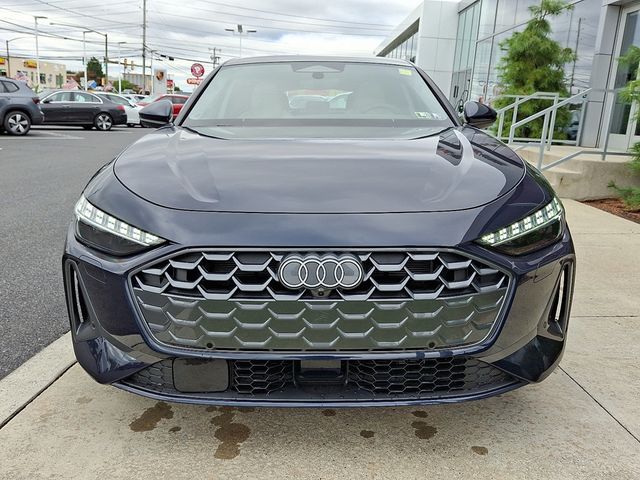 2025 Audi A5 Premium Plus 2.0 TFSI quattro - 22918406 - 1