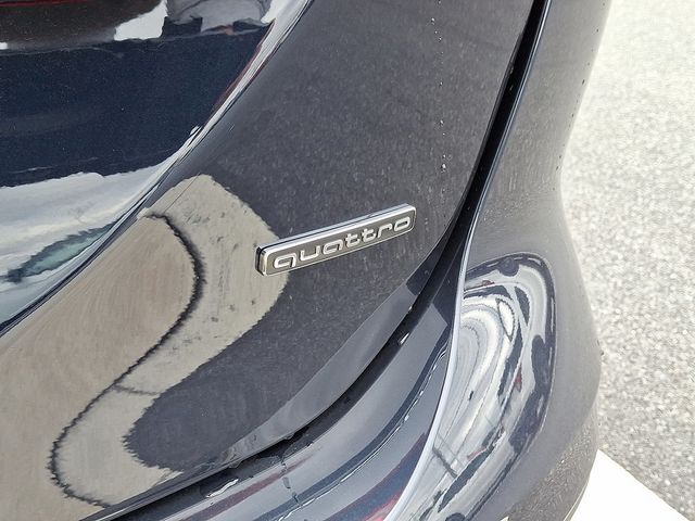 2025 Audi A5 Premium Plus 2.0 TFSI quattro - 22918406 - 22