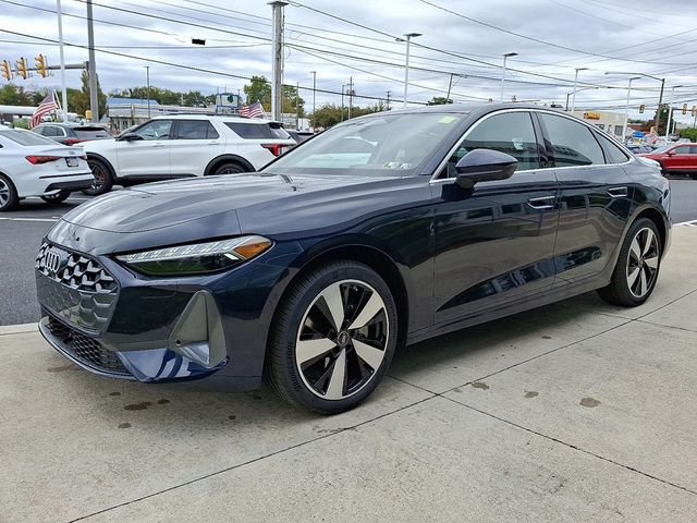 2025 Audi A5 Premium Plus 2.0 TFSI quattro - 22918406 - 2