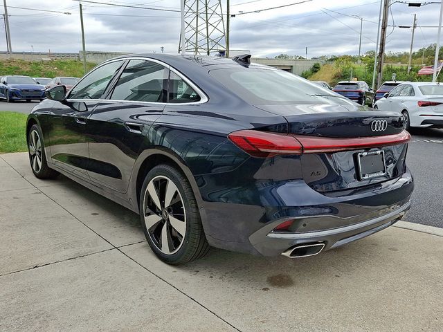 2025 Audi A5 Premium Plus 2.0 TFSI quattro - 22918406 - 3