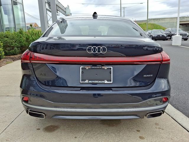 2025 Audi A5 Premium Plus 2.0 TFSI quattro - 22918406 - 4