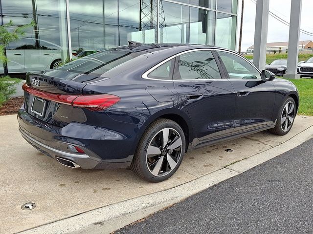 2025 Audi A5 Premium Plus 2.0 TFSI quattro - 22918406 - 5