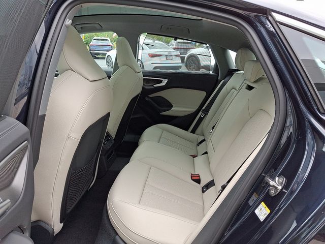 2025 Audi A5 Premium Plus 2.0 TFSI quattro - 22918406 - 7